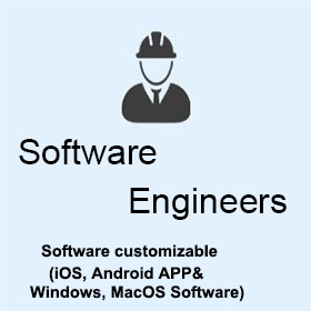 Latest company case about Develop and customize Android & IOS APP