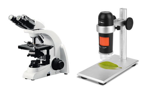 What’s digital microscope? - TOPROVIEW'S BLOG