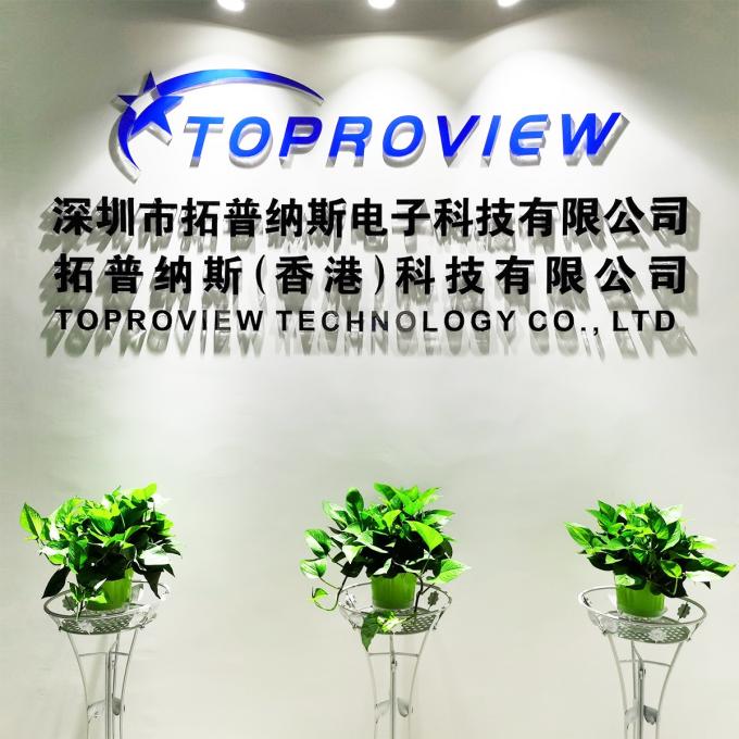 latest company news about COMPANY NEWS - Certificate Wall from Toproview Office  0