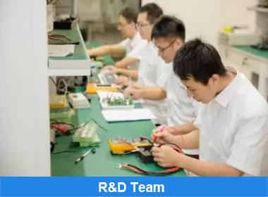 China Shenzhen Toproview Technology Co., Ltd company profile 4
