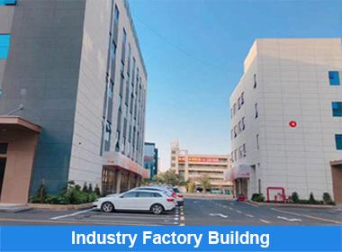 China Shenzhen Toproview Technology Co., Ltd company profile 5