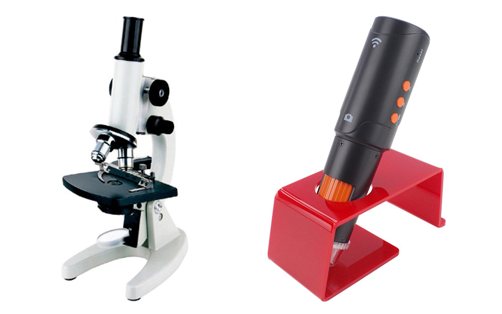 Latest company news about Different Types of Microscopes - TOPROVIEW'S BLOG