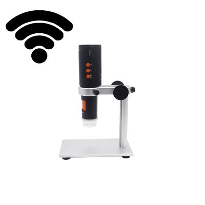 Good price 200x Digital Wireless Microscope 2MP Ios Digital Microscope Children Biological online