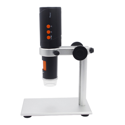 Good price USB WIFI Digital Microscope FCC Portable Microscope For Iphone online