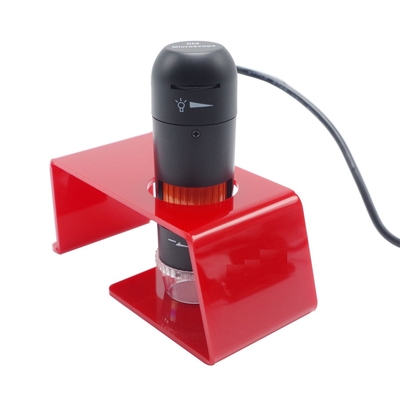 Good price Portable FCC Digital Microscope Mac 3MP Usb Magnifier Camera Dermatology Skin online