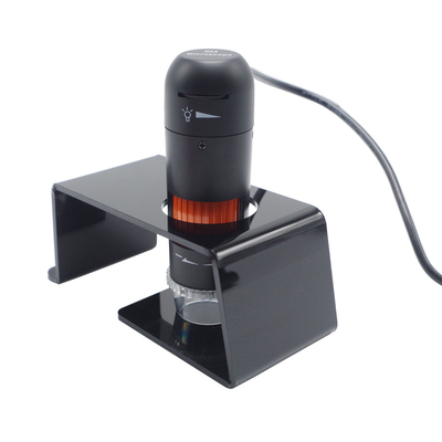 Good price True 4MP High Resolution Phone Usb Microscopes With Cameras Anti Reflection online