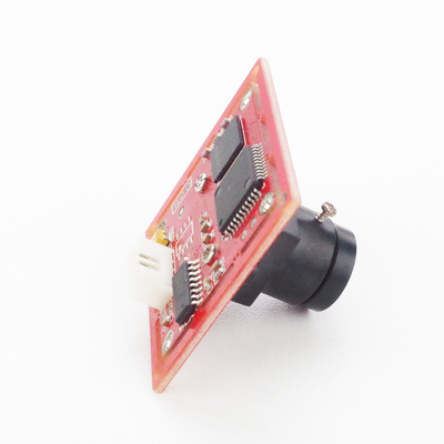 Good price OV7725 Serial Camera Module 0.3MP OV528 For Embedded Imaging Applications online