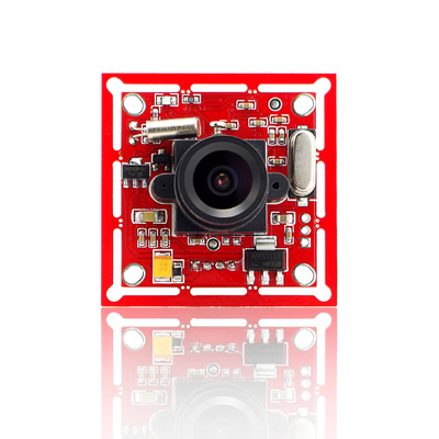 Good price RS232 JPEG Serial Camera Module Interface UART Camera Module OV528 online