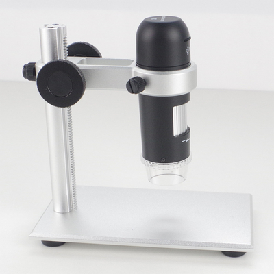 Good price Dermatology Skin FCC High Resolution Digital Microscope Plug Into Computer 250x online