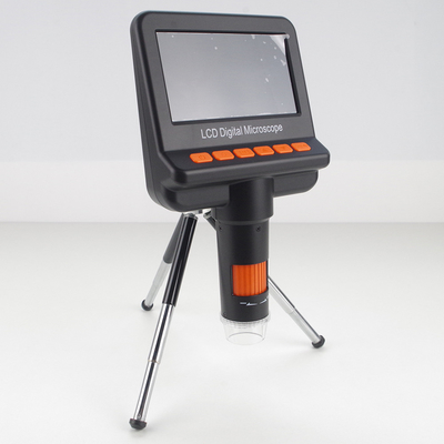 Good price 1080P High Resolution Digital Microscope 12MP Usb Digital Coin Microscope online
