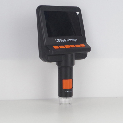 Good price 2MP Usb Coin Microscope 500x  Pcb Microscope Camera Computer online