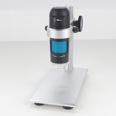 Good price Polarizer 5mp Usb 2.0 Digital Microscope With Professional Stand online