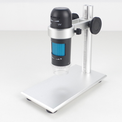 Good price UV 200x 110mm USB Digital Microscope That Plugs Into Computer online
