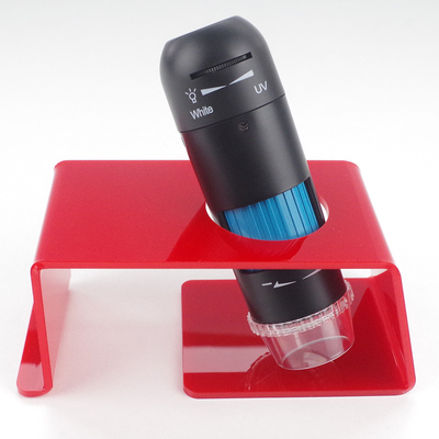 Good price 3MP Usb Microscope PC Compatible USB 2.0 Digital Microscope Optical 250x  Polarizer online