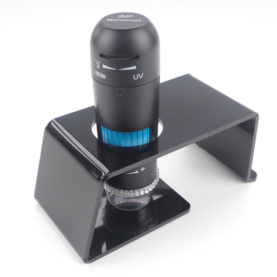 Good price 1.3MP Usb Microscope Phone 10x~250x Digital Microscope Camera online