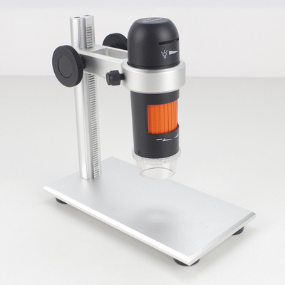 Good price Polarizer Plug and Play Pc Camera Microscope 110mm Usb Microscope Camera online