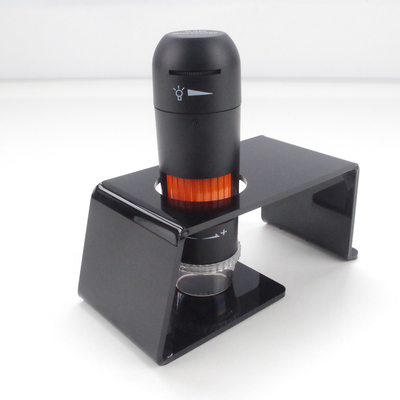 Good price FCC High Resolution Digital Microscope Windows 10 USB 2.0 online