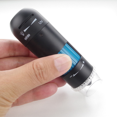 Good price 1080P UV Handheld Microscope Camera For Macbook Used Hairdresser online
