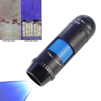Good price Derma Digital Skin Camera Microscope Analyzers With Ultraviolet UV Light online
