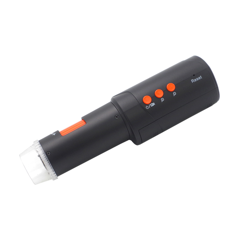Hair Scalp Scope Polarizer Light for Professional Hair Analysis
