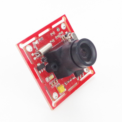 Good price TTL Serial Camera Module Ov7725 Module online