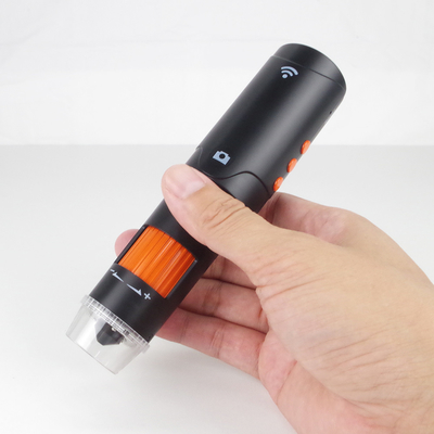 Good price Polarizer Mini Usb Microscope WIFI 2MP online