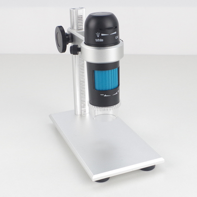 Good price UV Digital Microscope 200x RoHS Microscope Camera For Skin Scalp Inspection online